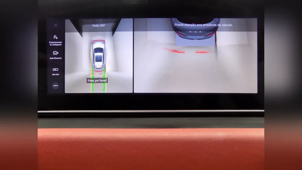 GWM Ora 03 - Imagem 8