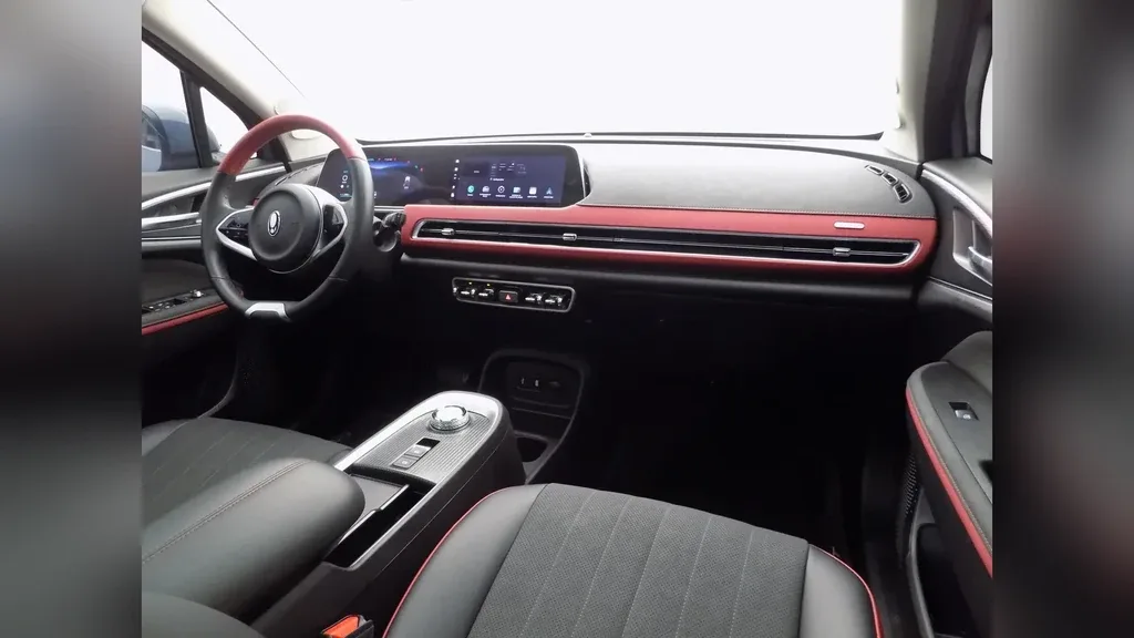 GWM Ora 03 - Imagem 11