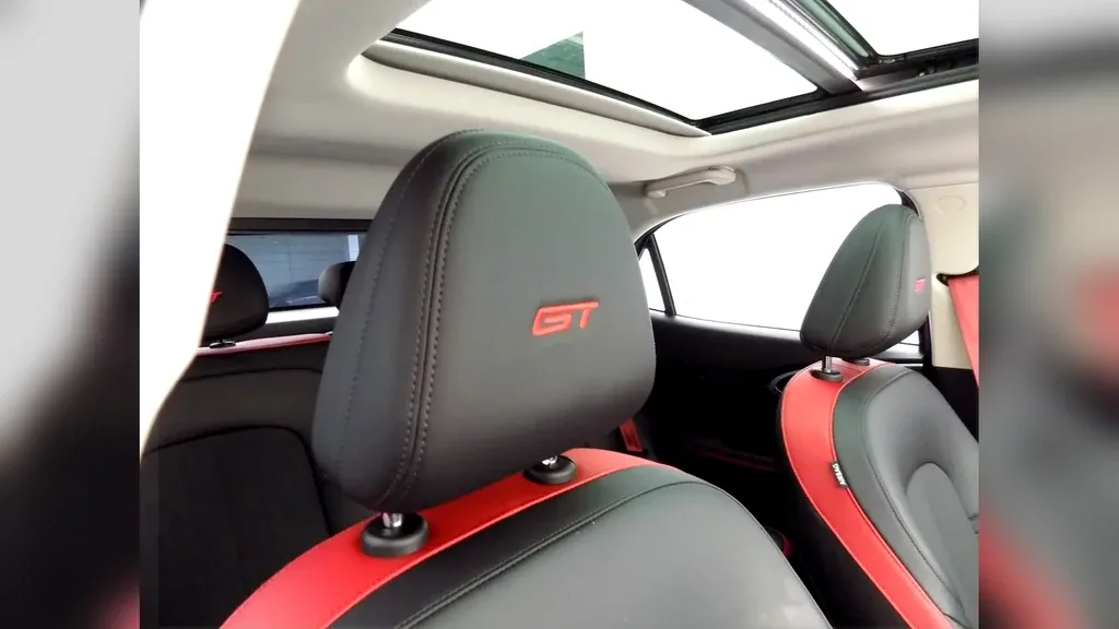 GWM Ora 03 - Imagem 13