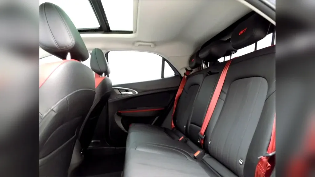 GWM Ora 03 - Imagem 14