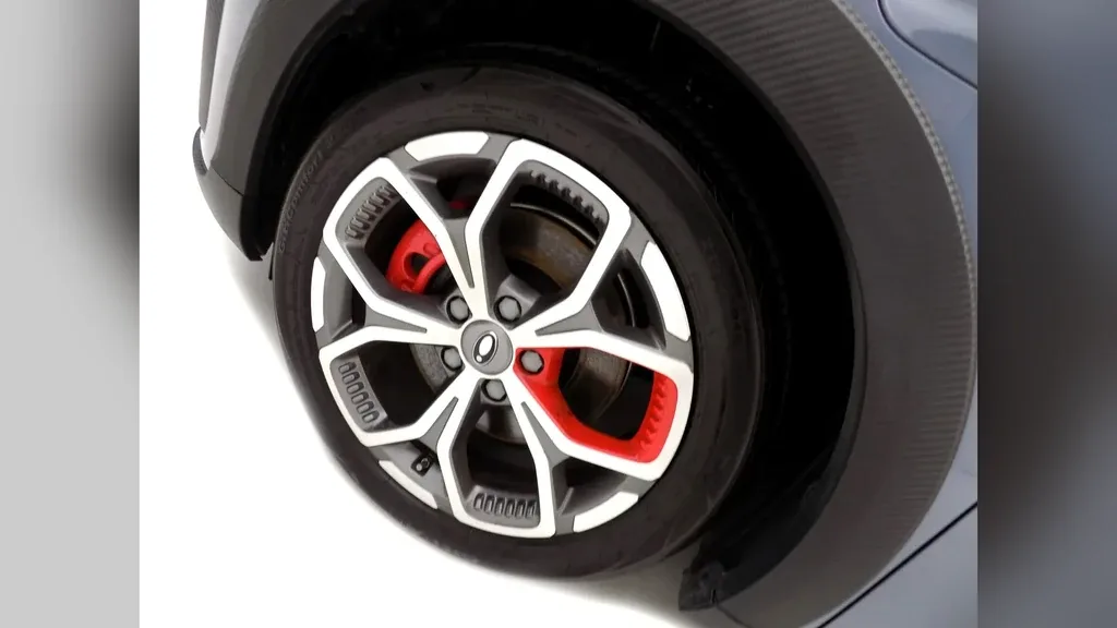 GWM Ora 03 - Imagem 16