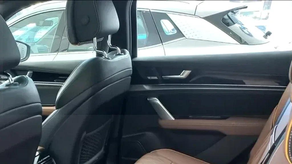 BYD Tang - Imagem 11