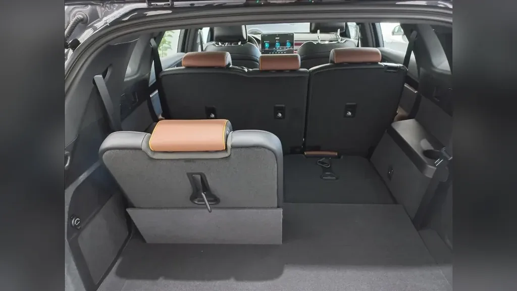 BYD Tang - Imagem 14