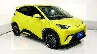 BYD Dolphin Mini - Miniatura 5