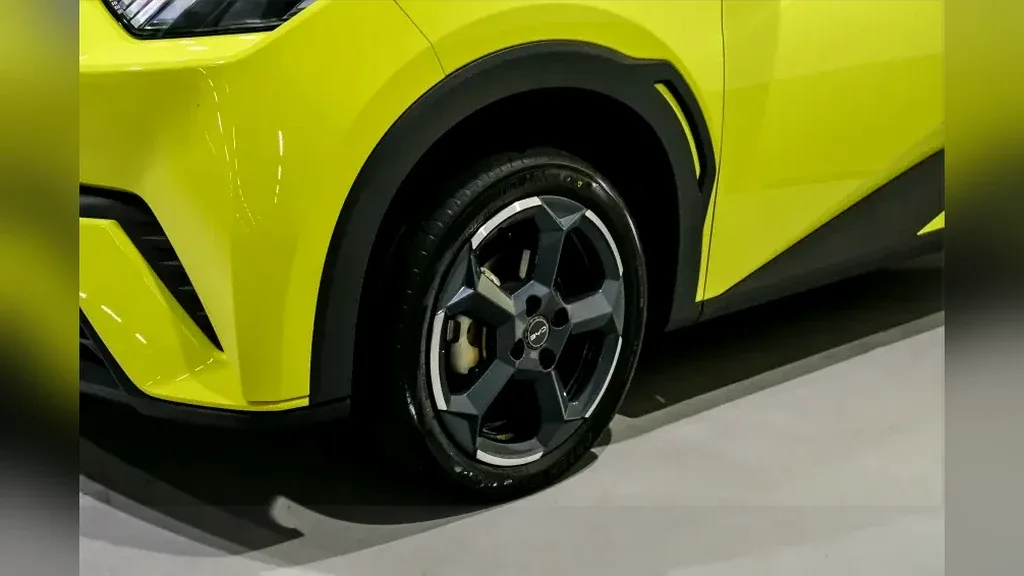 BYD Dolphin Mini - Imagem 2