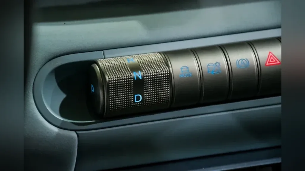 BYD Dolphin Mini - Imagem 18