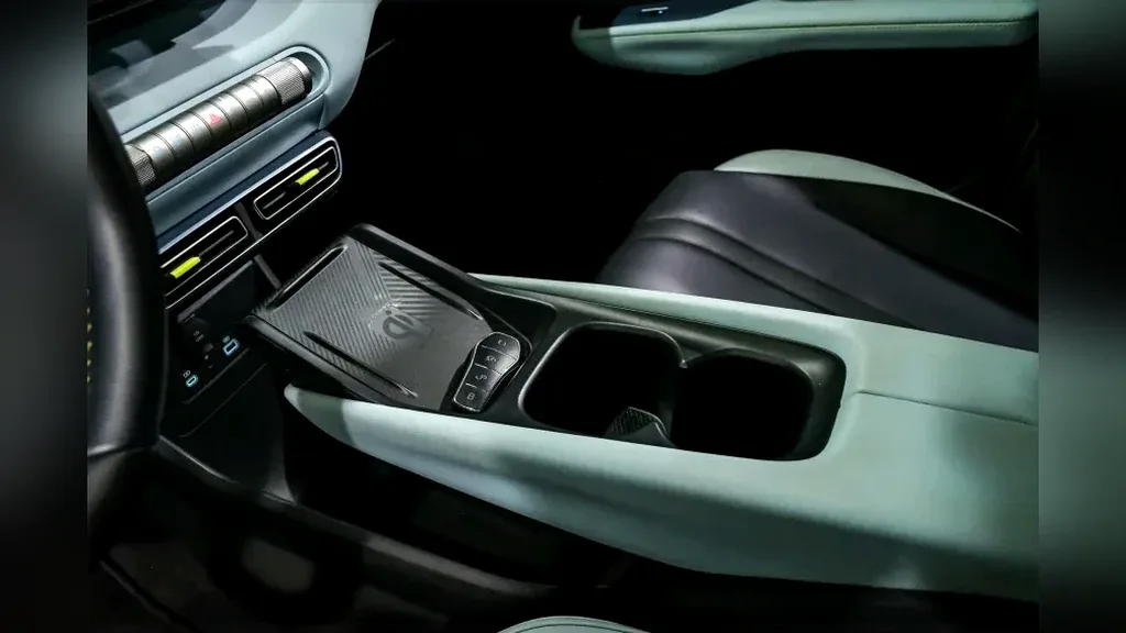 BYD Dolphin Mini - Imagem 19