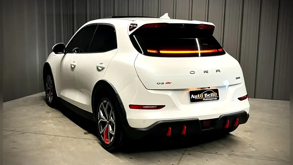 GWM Ora 03 - Imagem 2