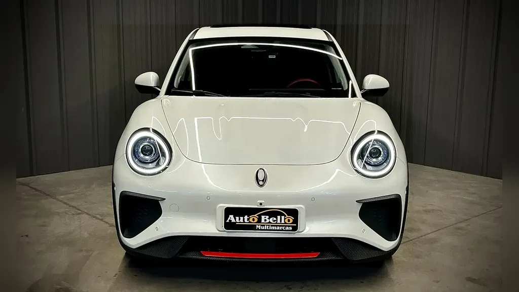 GWM Ora 03 - Imagem 3