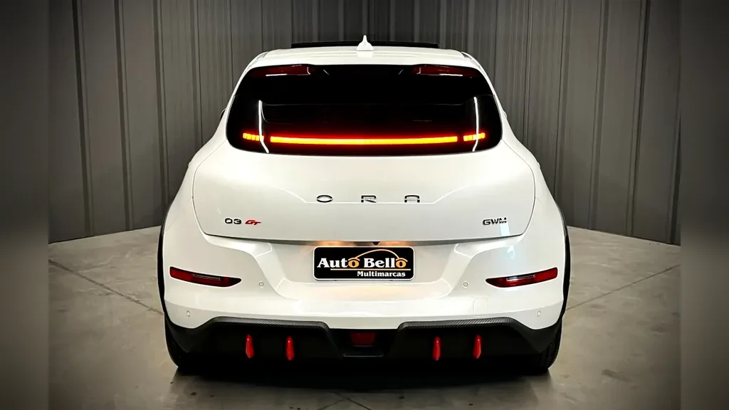 GWM Ora 03 - Imagem 4