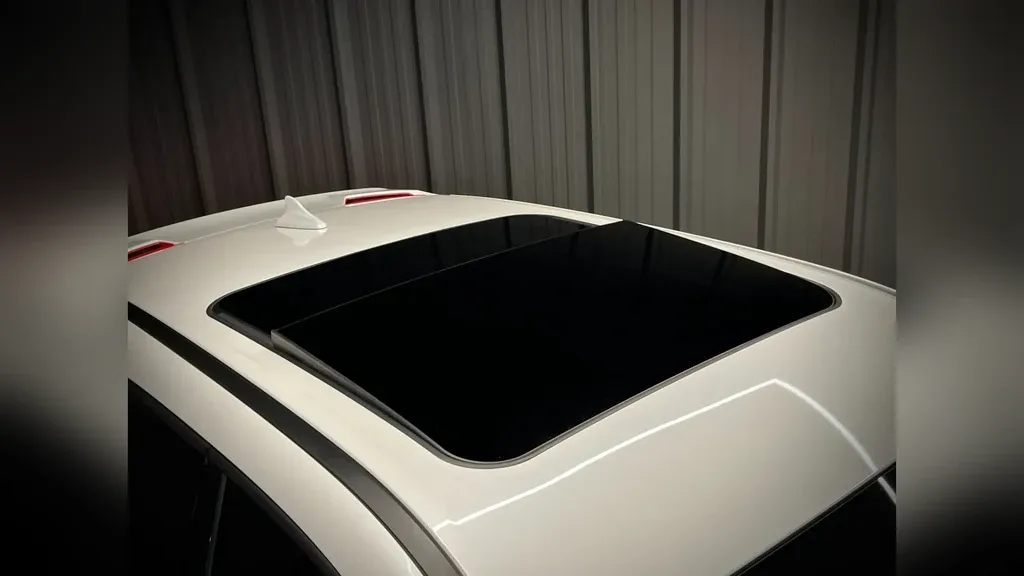 GWM Ora 03 - Imagem 5