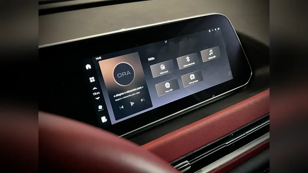 GWM Ora 03 - Imagem 9