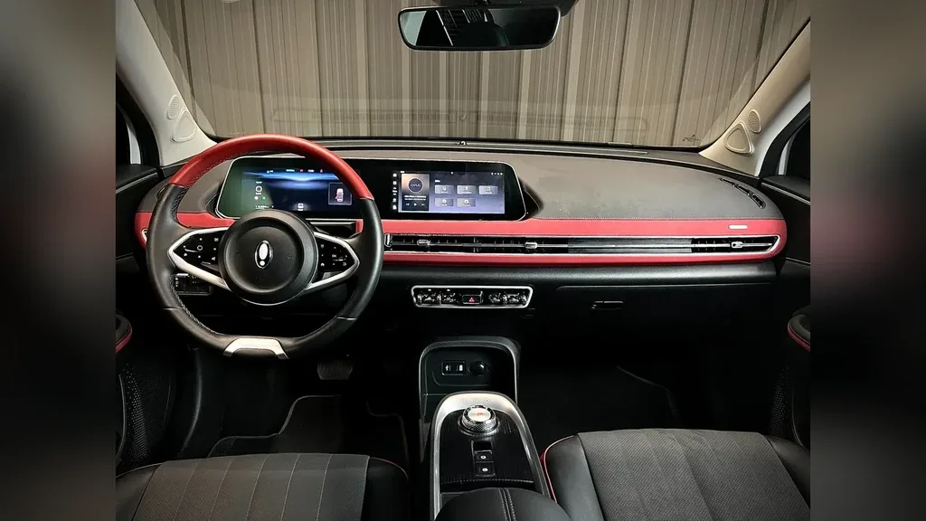 GWM Ora 03 - Imagem 12