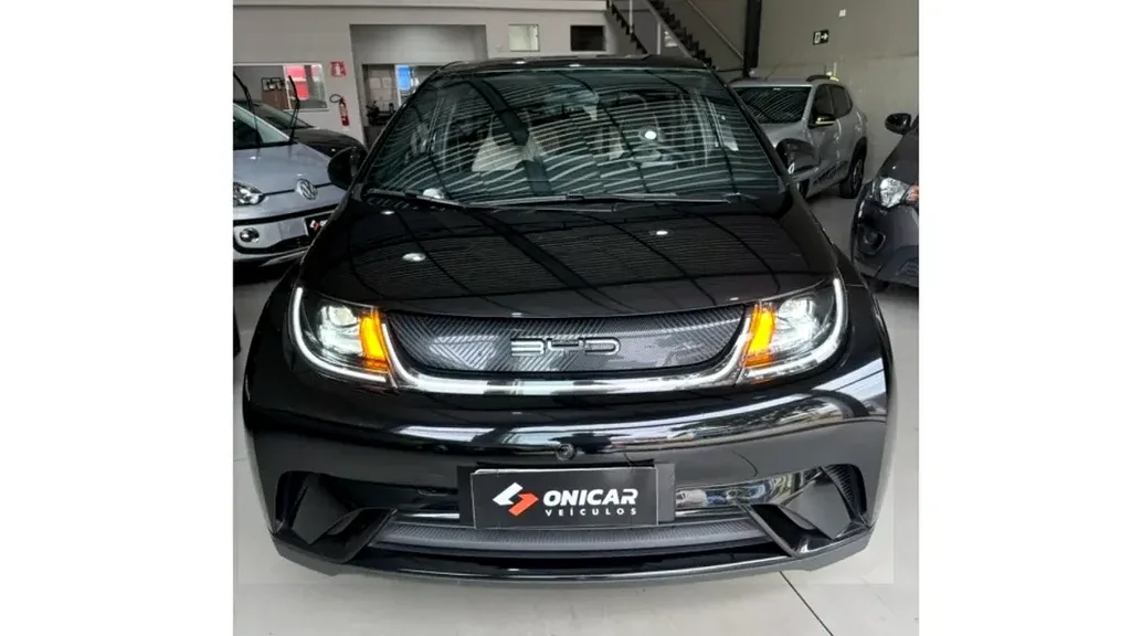 BYD Dolphin - Imagem 2