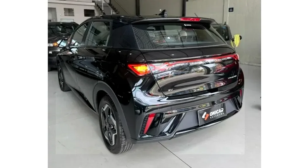 BYD Dolphin - Imagem 4