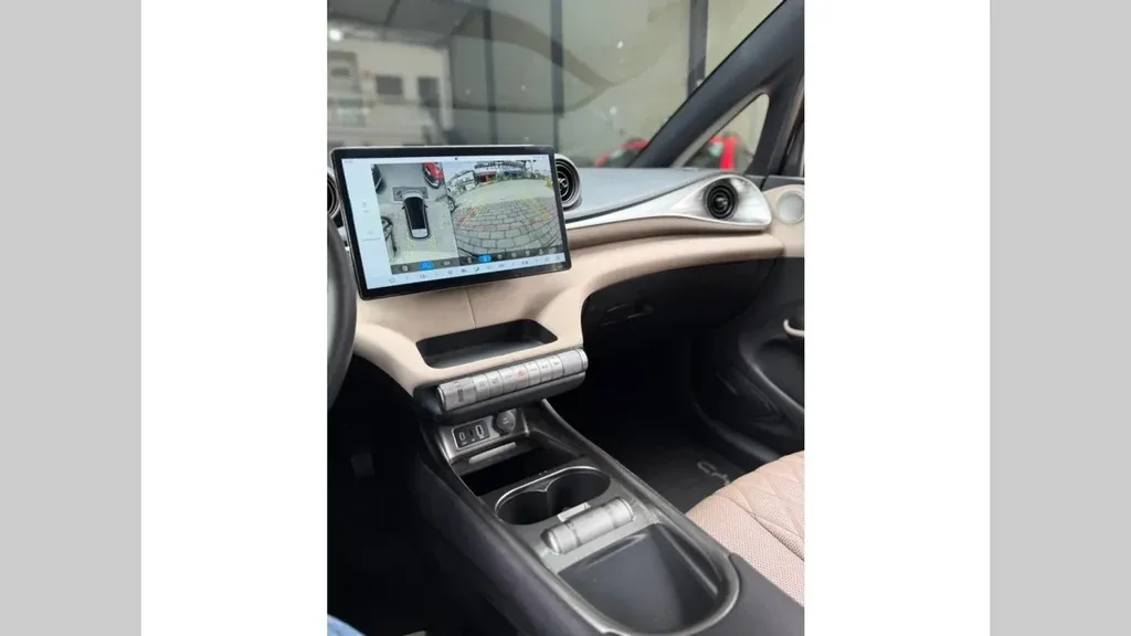 BYD Dolphin - Imagem 10