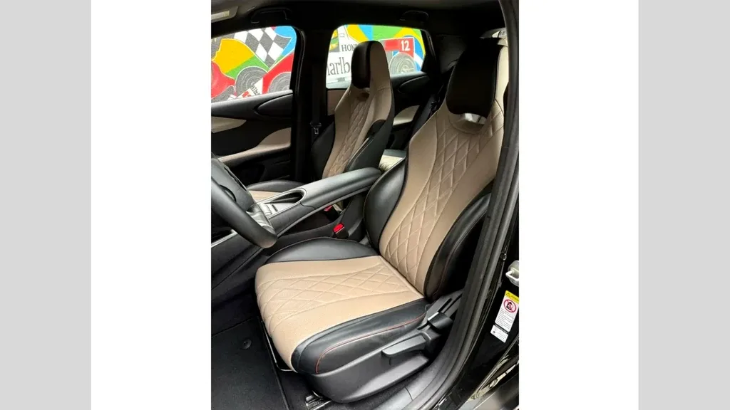 BYD Dolphin - Imagem 11