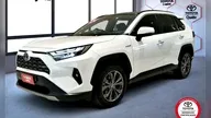 Toyota Rav4 - Miniatura 1
