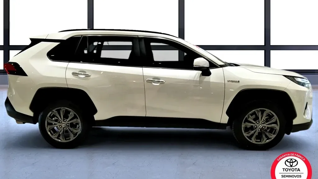Toyota Rav4 - Imagem 3