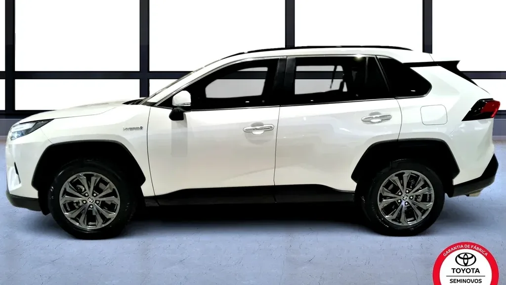 Toyota Rav4 - Imagem 6