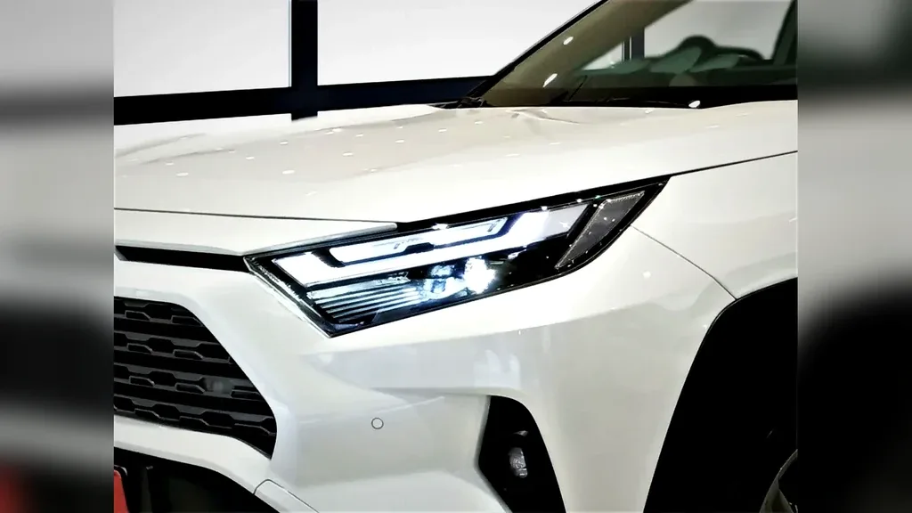 Toyota Rav4 - Imagem 7