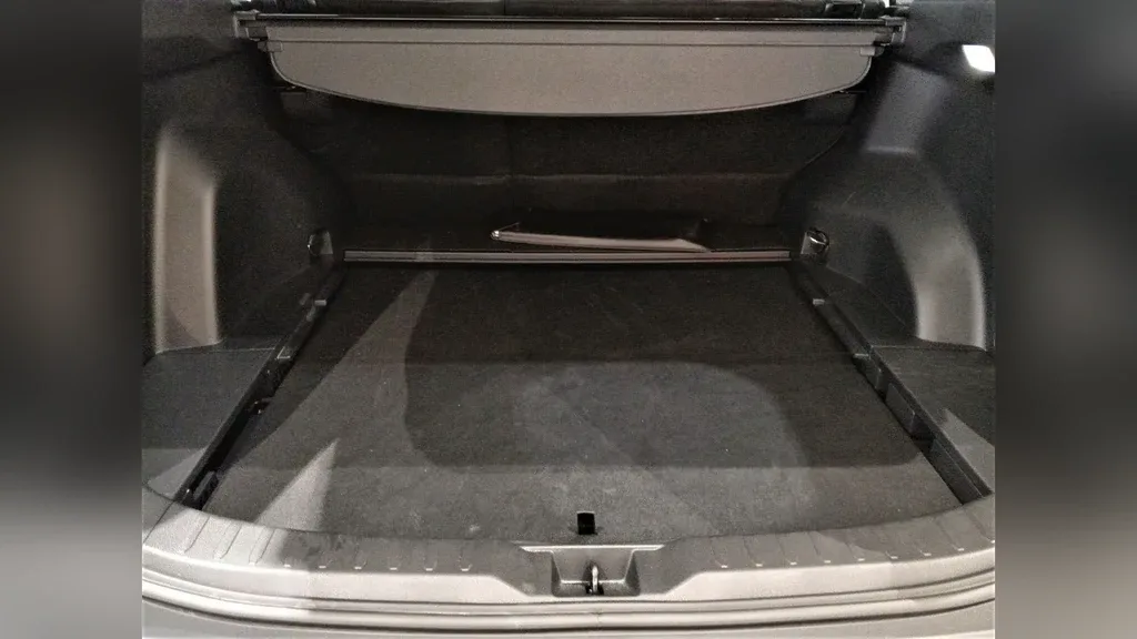Toyota Rav4 - Imagem 9