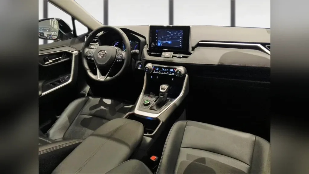 Toyota Rav4 - Imagem 14
