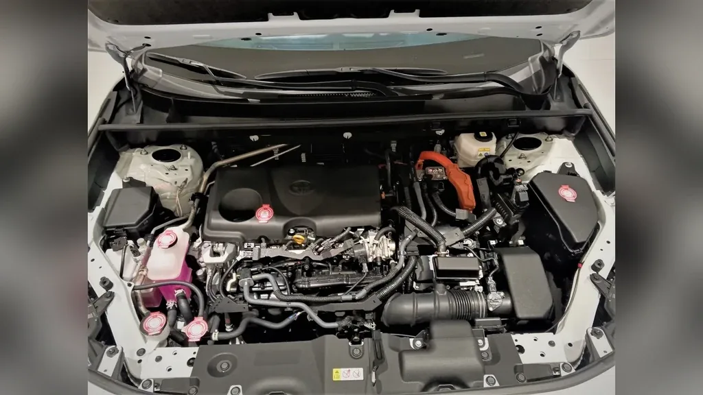 Toyota Rav4 - Imagem 16