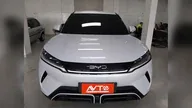 BYD Yuan Pro