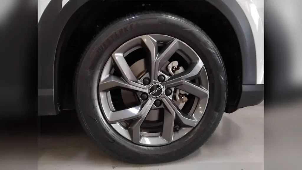 BYD Yuan Pro - Imagem 11