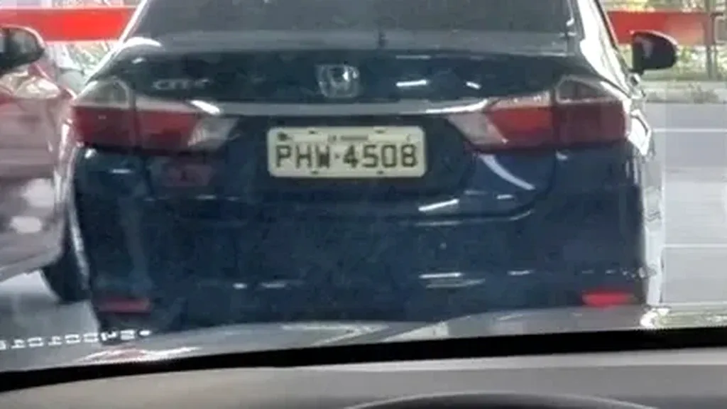 BYD Yuan Pro - Imagem 16