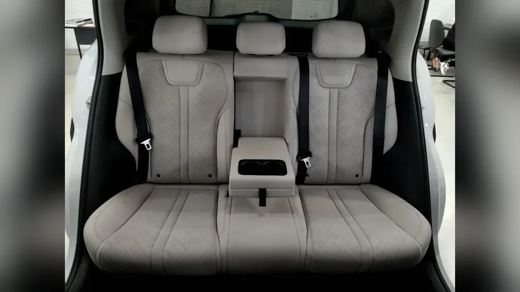 BYD Yuan Pro - Imagem 18