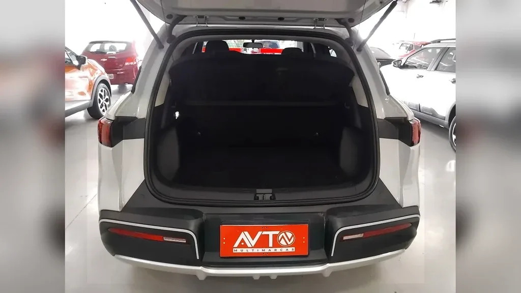 BYD Yuan Pro - Imagem 20