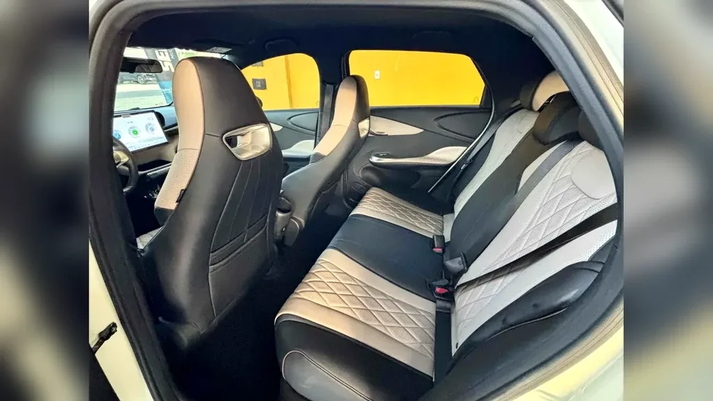 BYD Dolphin - Imagem 7