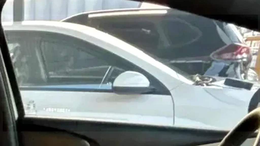 BYD Dolphin - Imagem 9