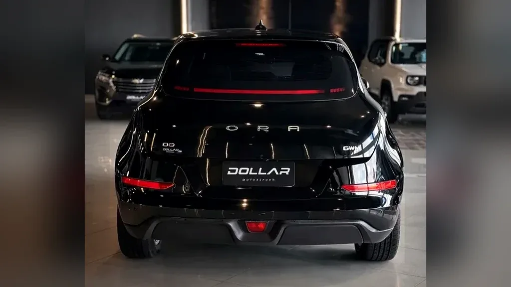 GWM Ora 03 - Imagem 3