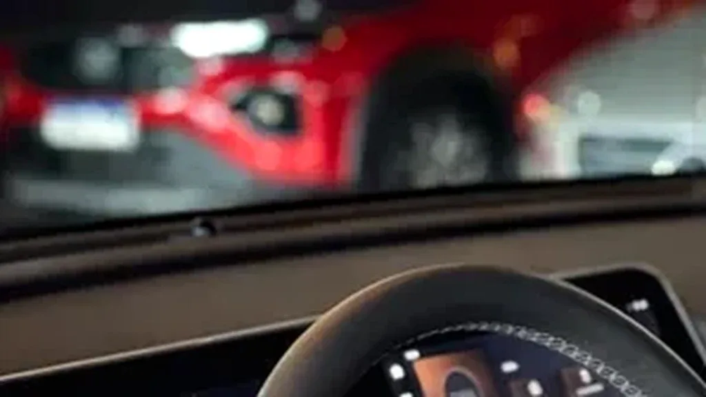 GWM Ora 03 - Imagem 4