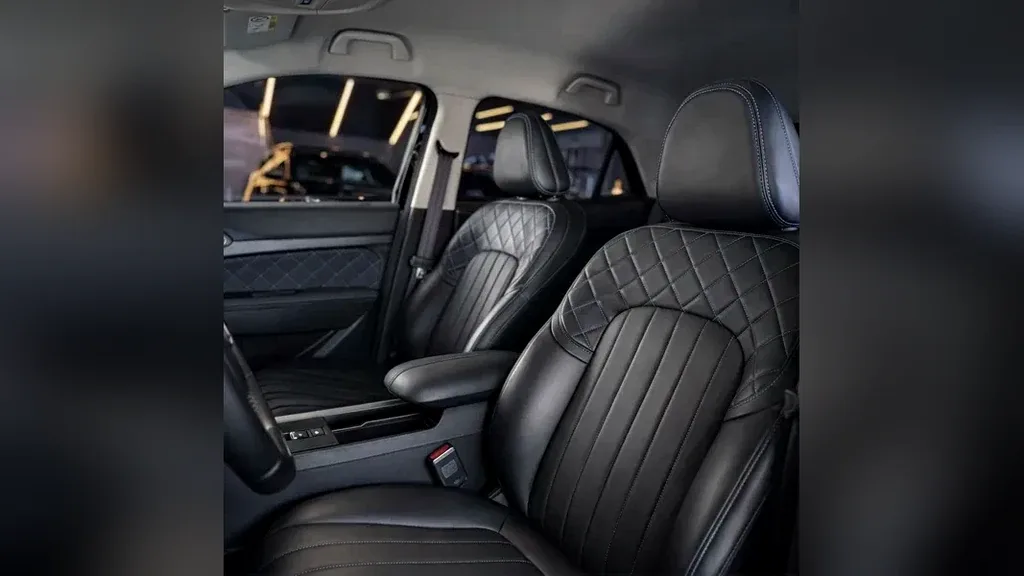 GWM Ora 03 - Imagem 5