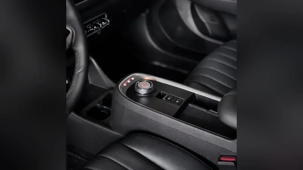 GWM Ora 03 - Imagem 6