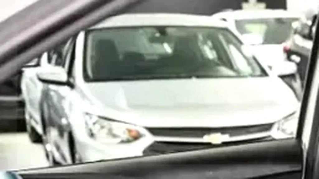 BYD Dolphin Plus - Imagem 8