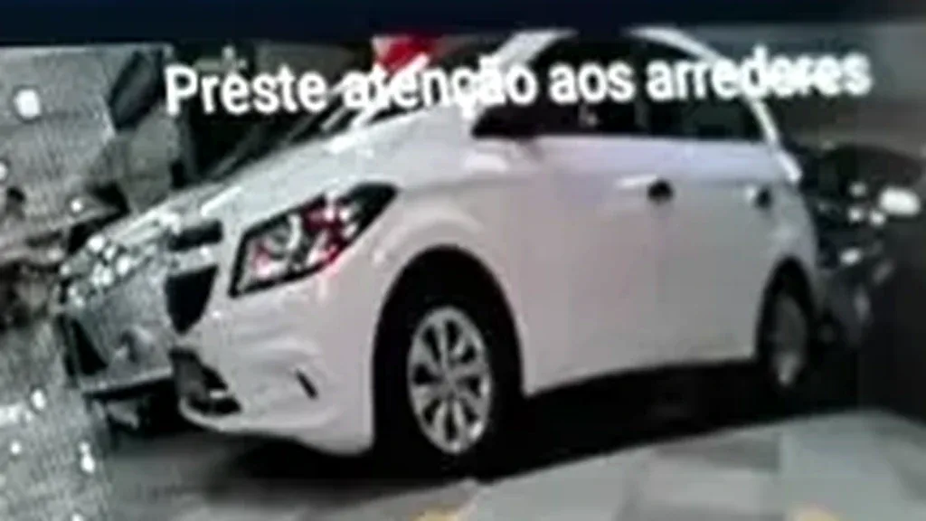 BYD Dolphin Plus - Imagem 10