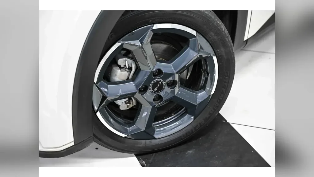 BYD Dolphin Plus - Imagem 12