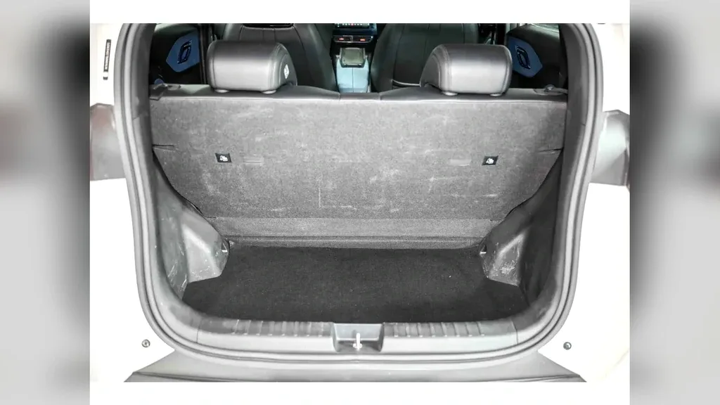 BYD Dolphin Plus - Imagem 16