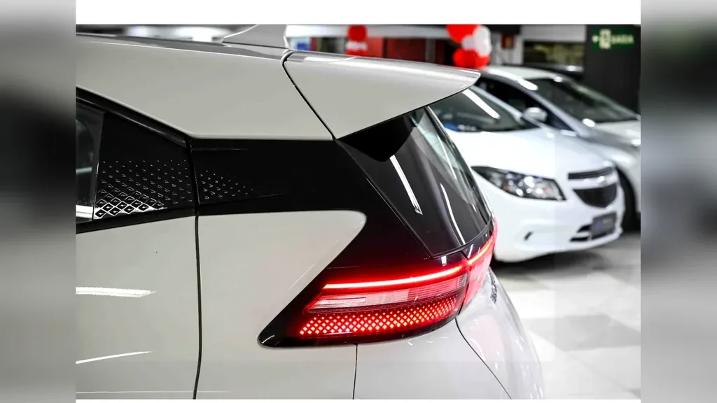 BYD Dolphin Plus - Imagem 18