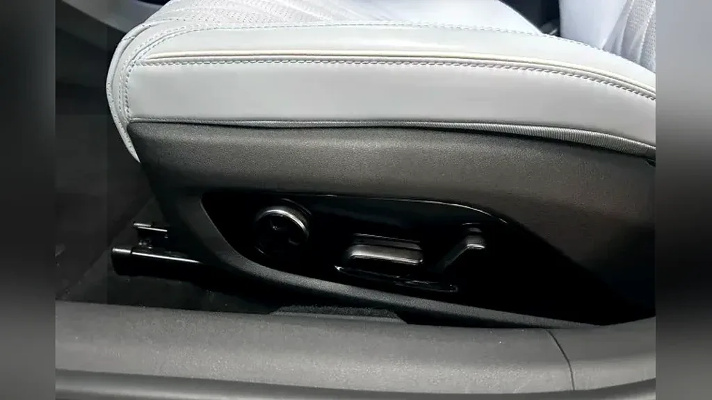 BYD Seal - Imagem 17