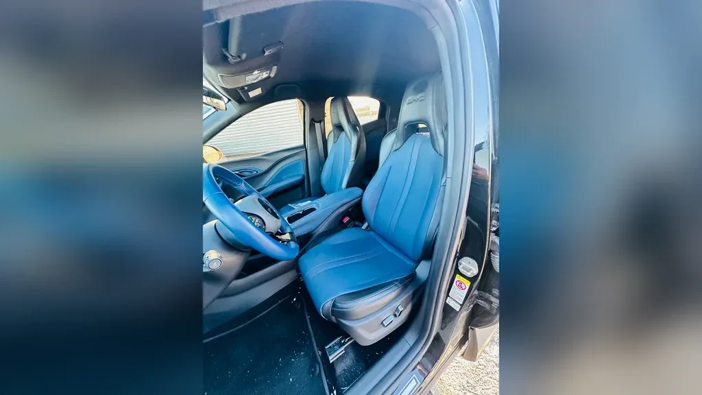 BYD Dolphin Mini - Imagem 6