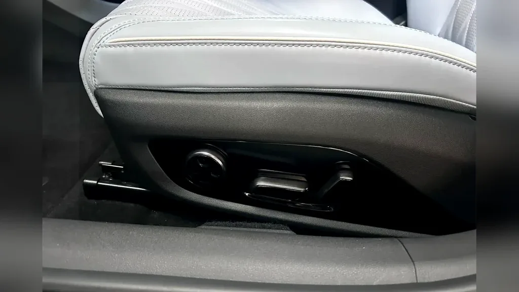 BYD Seal - Imagem 12