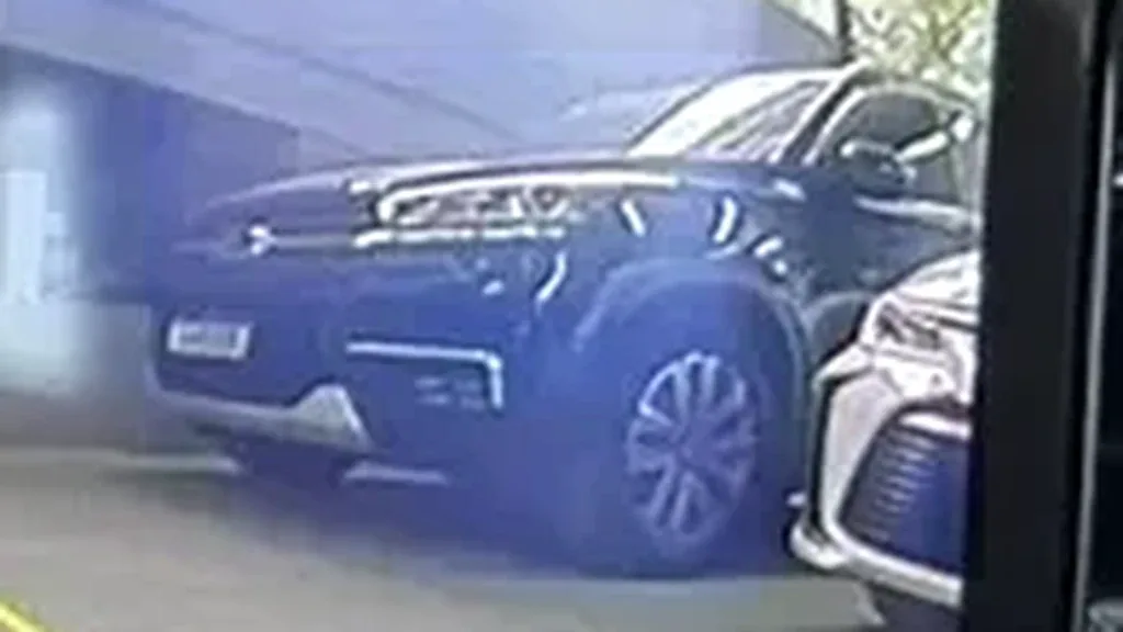 BYD Seal - Imagem 19