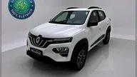 Renault Kwid E-tech Electric - Miniatura 1