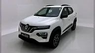 Renault Kwid E-tech Electric - Miniatura 2